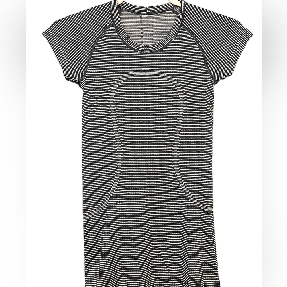Lulu short sleeve!